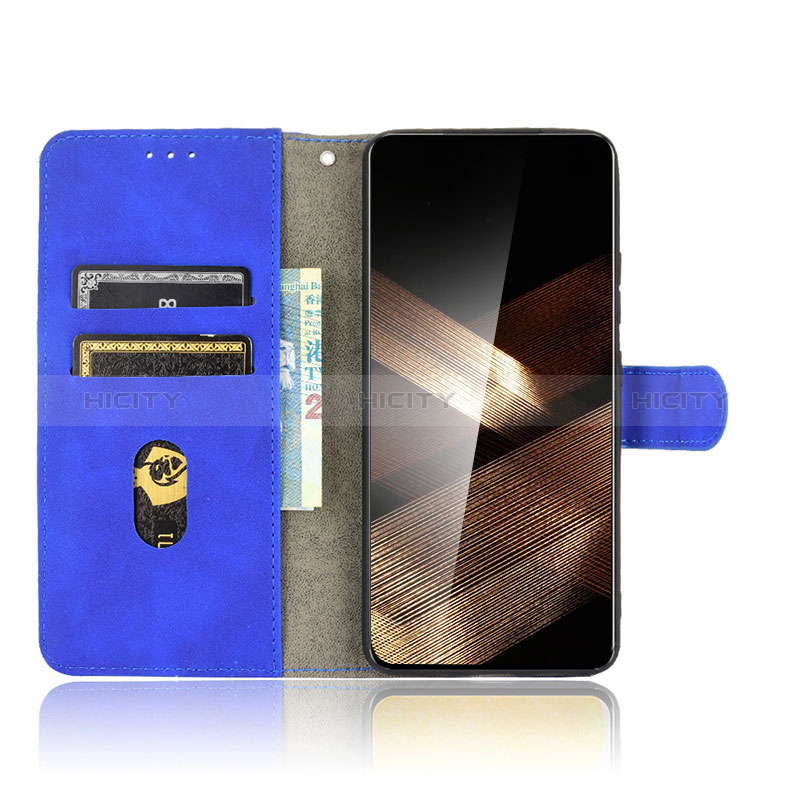 Custodia Portafoglio In Pelle Cover con Supporto L01Z per Samsung Galaxy A35 5G