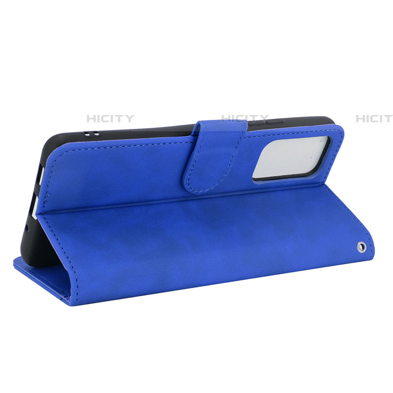 Custodia Portafoglio In Pelle Cover con Supporto L01Z per Samsung Galaxy F54 5G