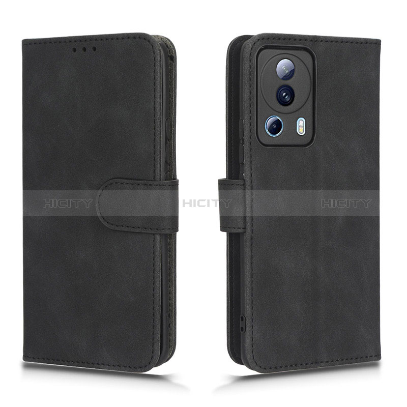 Custodia Portafoglio In Pelle Cover con Supporto L01Z per Xiaomi Civi 2 5G