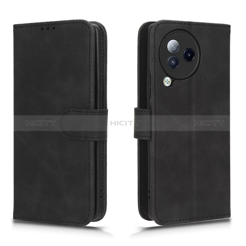 Custodia Portafoglio In Pelle Cover con Supporto L01Z per Xiaomi Civi 3 5G