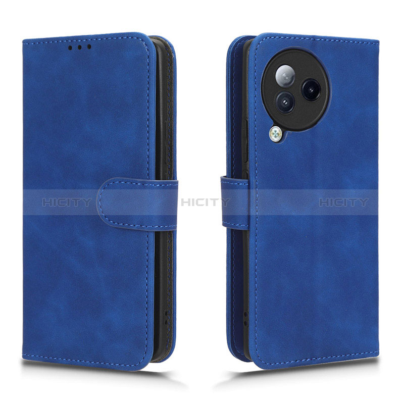 Custodia Portafoglio In Pelle Cover con Supporto L01Z per Xiaomi Civi 3 5G