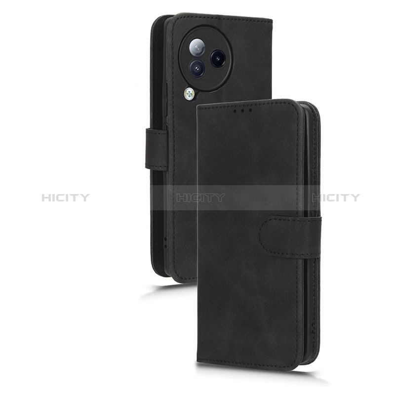 Custodia Portafoglio In Pelle Cover con Supporto L01Z per Xiaomi Civi 3 5G