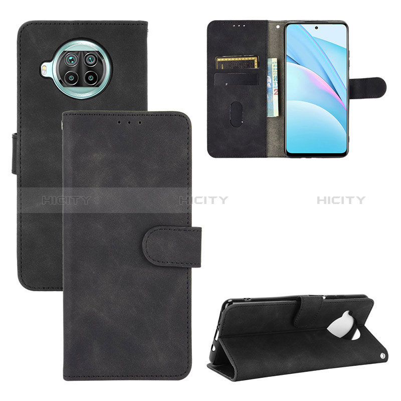 Custodia Portafoglio In Pelle Cover con Supporto L01Z per Xiaomi Mi 10i 5G