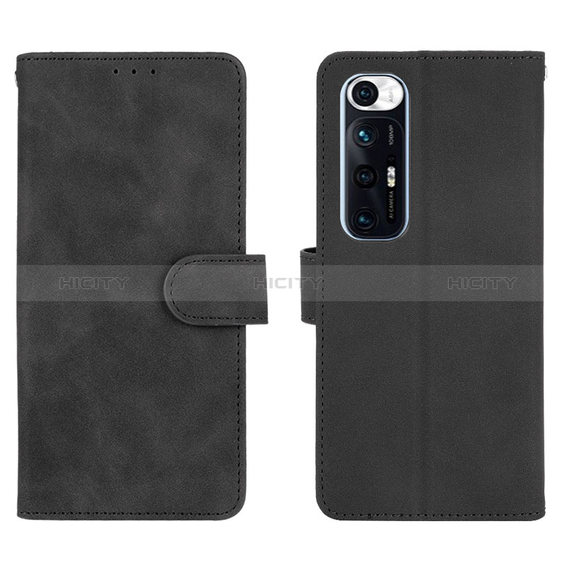 Custodia Portafoglio In Pelle Cover con Supporto L01Z per Xiaomi Mi 10S 5G