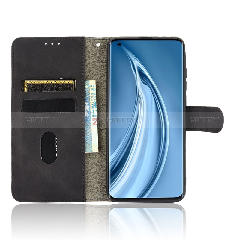 Custodia Portafoglio In Pelle Cover con Supporto L01Z per Xiaomi Mi 10S 5G