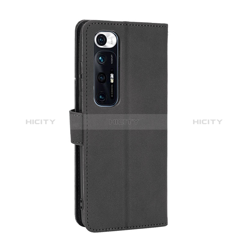 Custodia Portafoglio In Pelle Cover con Supporto L01Z per Xiaomi Mi 10S 5G