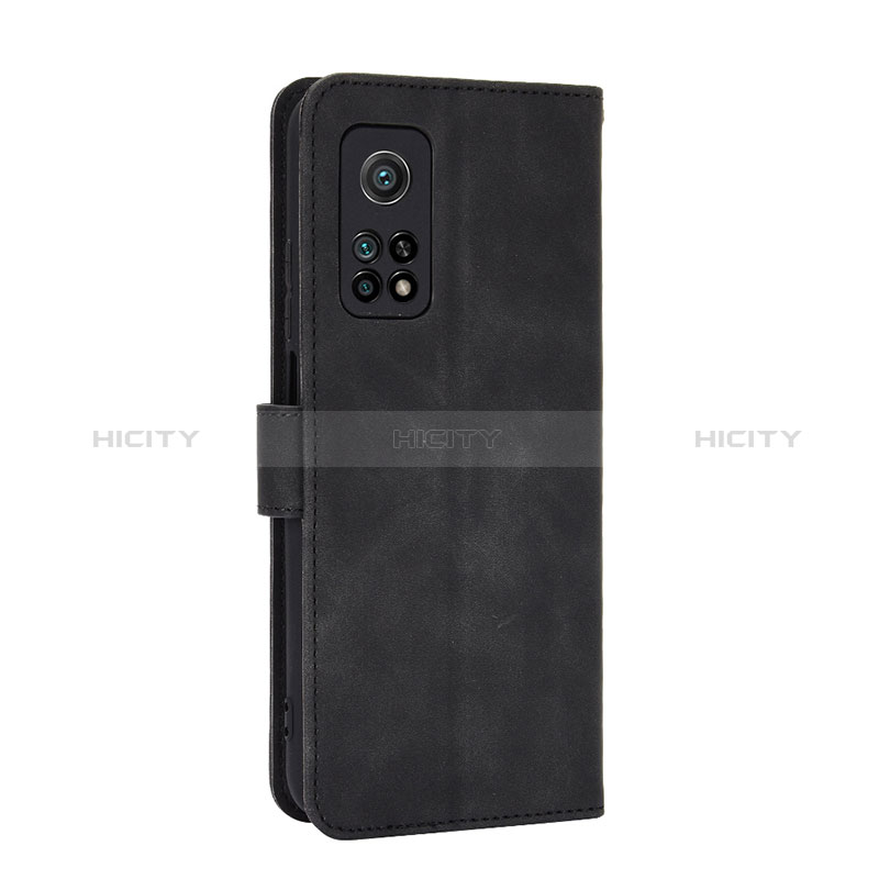 Custodia Portafoglio In Pelle Cover con Supporto L01Z per Xiaomi Mi 10T Pro 5G