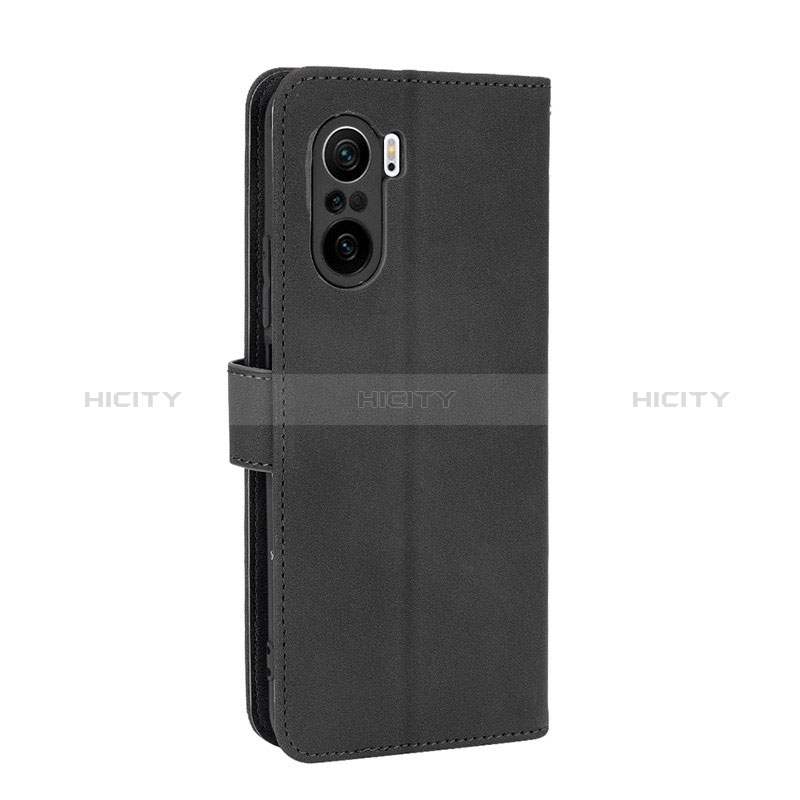 Custodia Portafoglio In Pelle Cover con Supporto L01Z per Xiaomi Mi 11i 5G