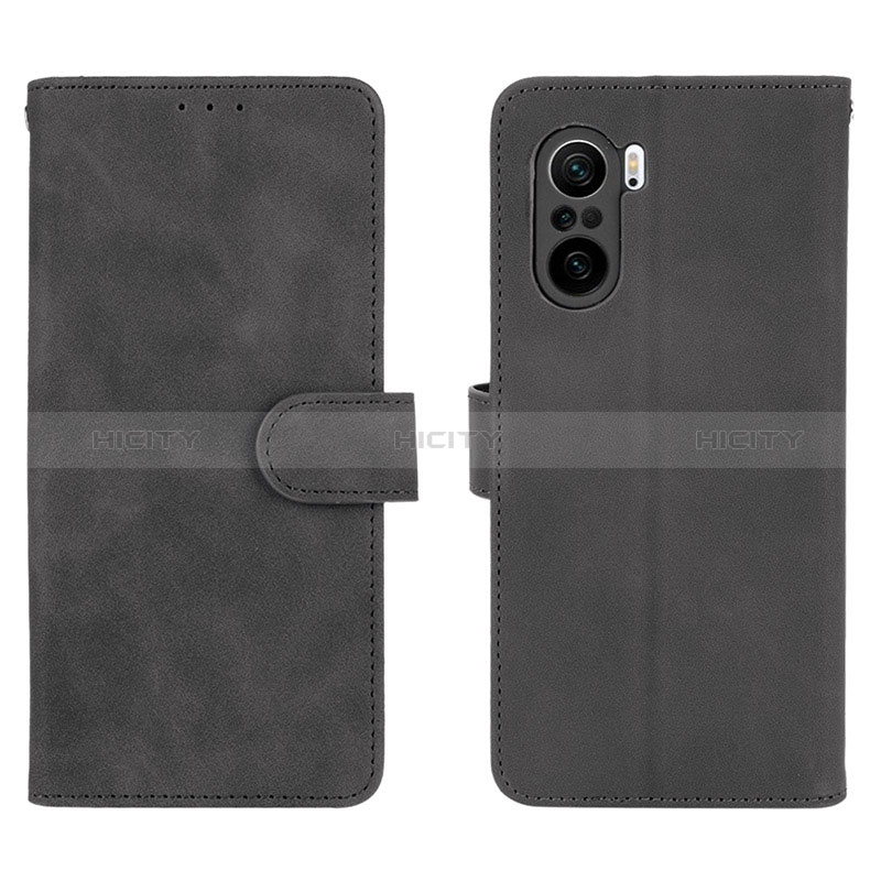 Custodia Portafoglio In Pelle Cover con Supporto L01Z per Xiaomi Mi 11i 5G