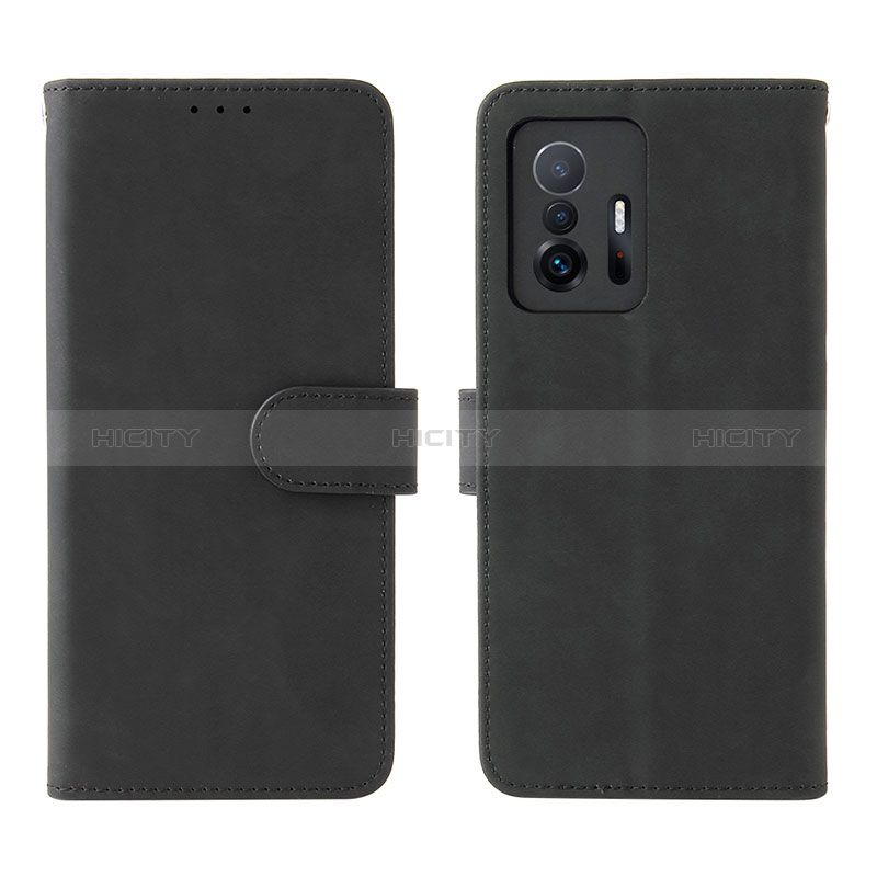 Custodia Portafoglio In Pelle Cover con Supporto L01Z per Xiaomi Mi 11T Pro 5G