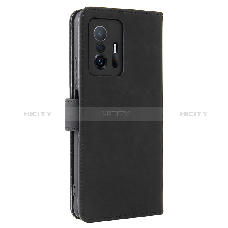 Custodia Portafoglio In Pelle Cover con Supporto L01Z per Xiaomi Mi 11T Pro 5G