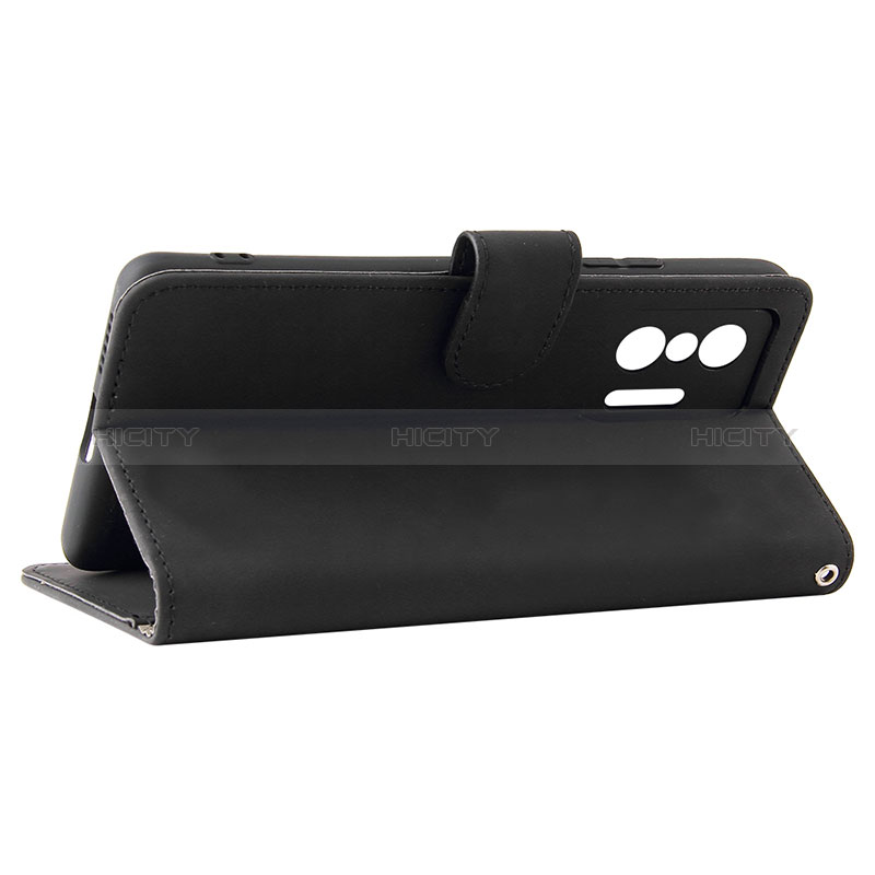 Custodia Portafoglio In Pelle Cover con Supporto L01Z per Xiaomi Mi 11T Pro 5G