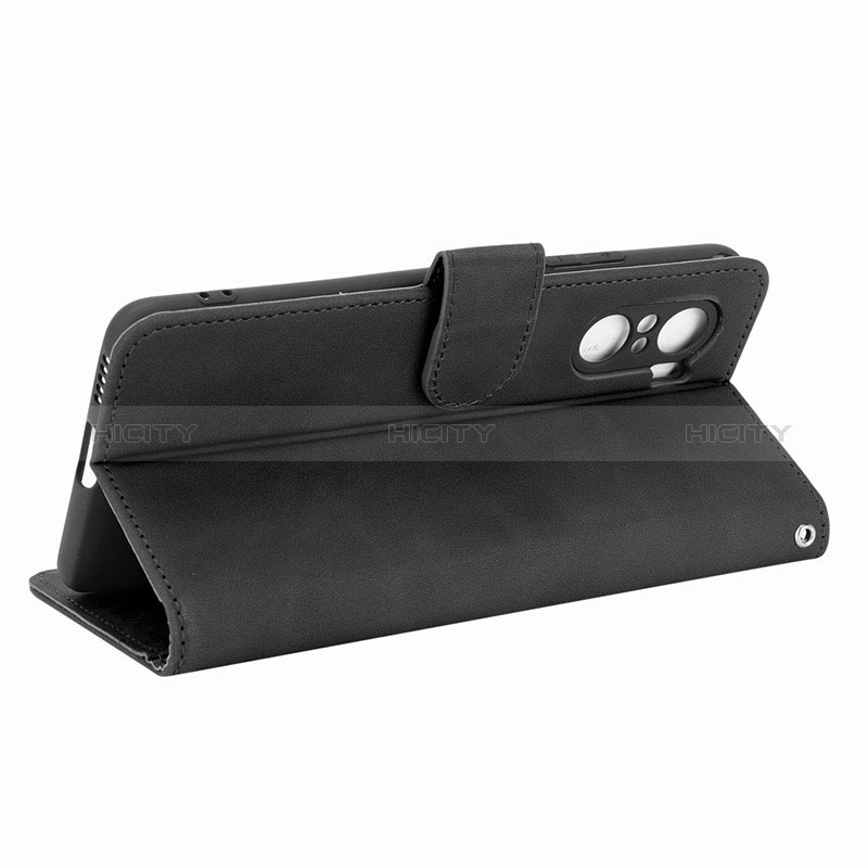 Custodia Portafoglio In Pelle Cover con Supporto L01Z per Xiaomi Mi 11X 5G