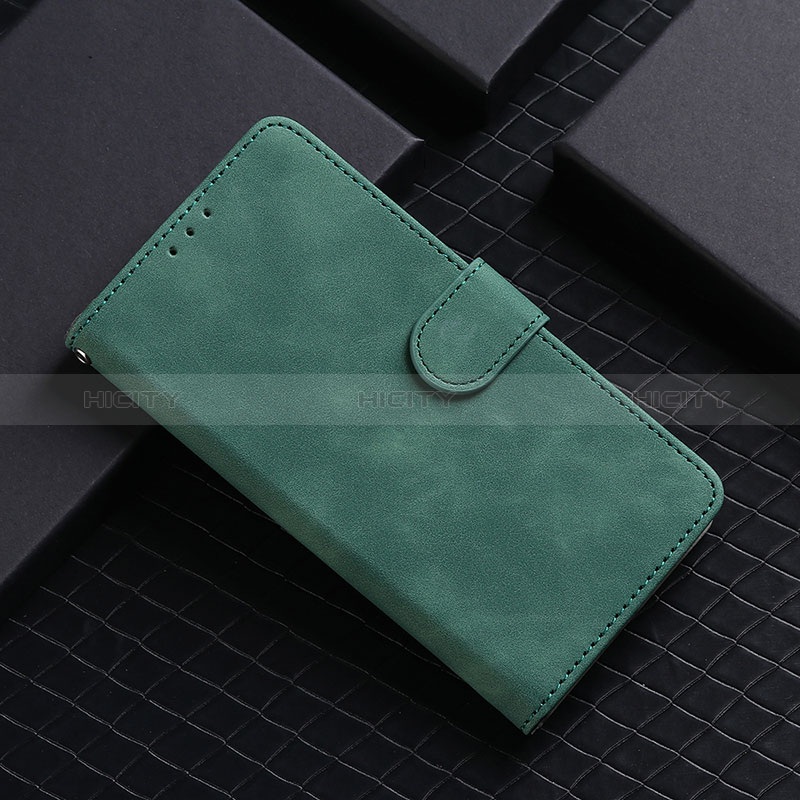 Custodia Portafoglio In Pelle Cover con Supporto L01Z per Xiaomi POCO C3
