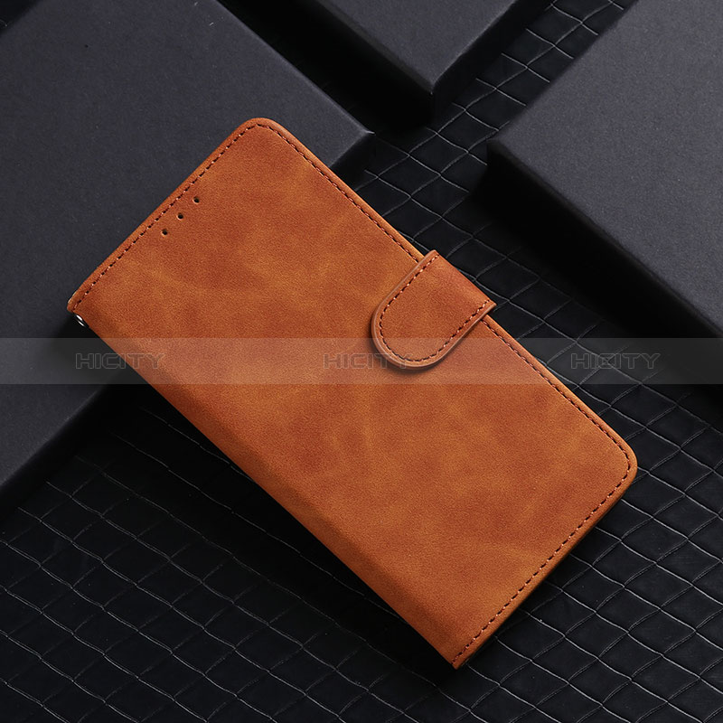 Custodia Portafoglio In Pelle Cover con Supporto L01Z per Xiaomi POCO C3