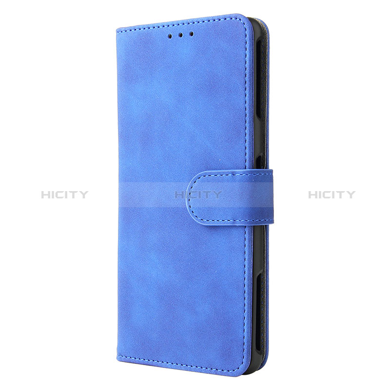 Custodia Portafoglio In Pelle Cover con Supporto L01Z per Xiaomi Poco F3 GT 5G