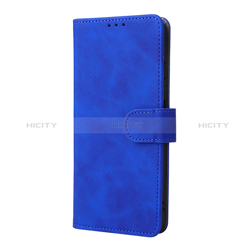 Custodia Portafoglio In Pelle Cover con Supporto L01Z per Xiaomi Poco M4 Pro 4G