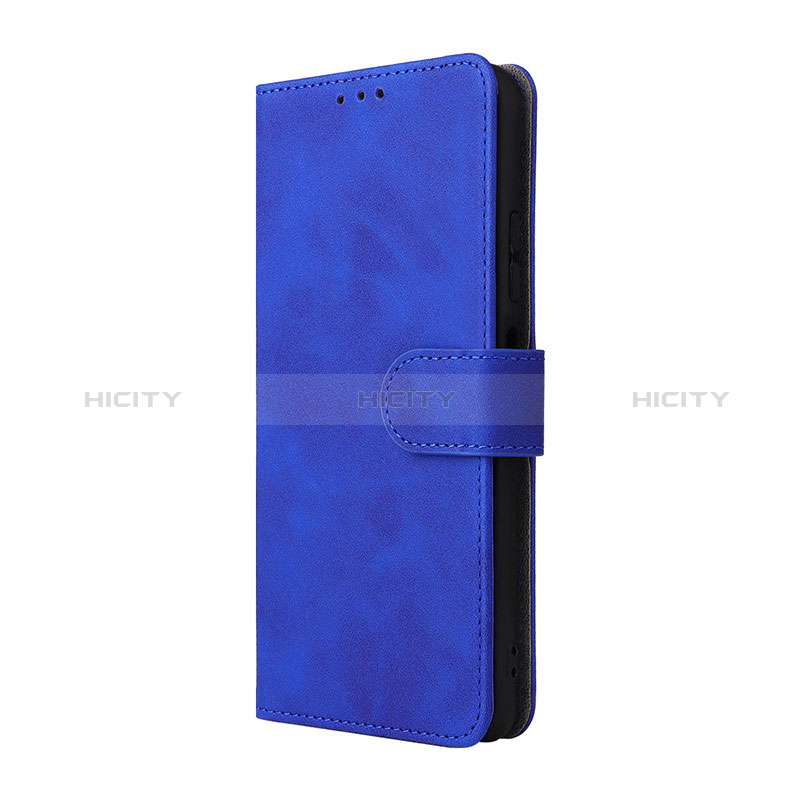 Custodia Portafoglio In Pelle Cover con Supporto L01Z per Xiaomi Poco M4 Pro 5G