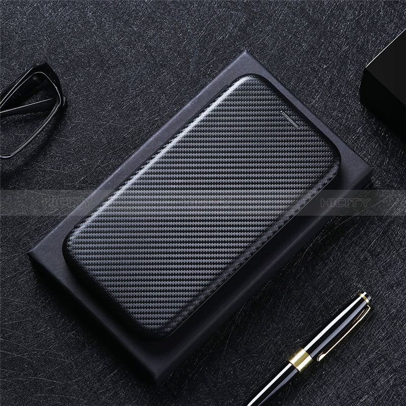 Custodia Portafoglio In Pelle Cover con Supporto L01Z per Xiaomi Redmi 10 (2022)