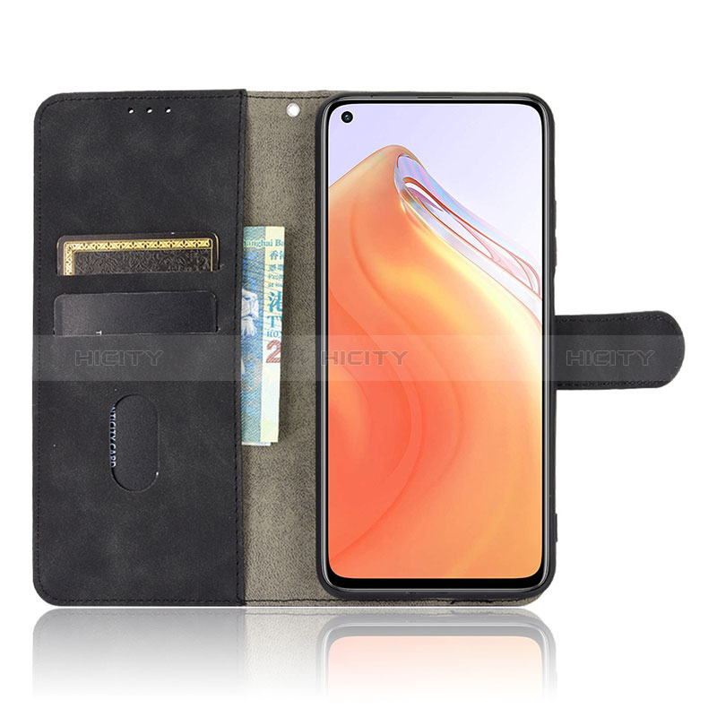 Custodia Portafoglio In Pelle Cover con Supporto L01Z per Xiaomi Redmi K30S 5G