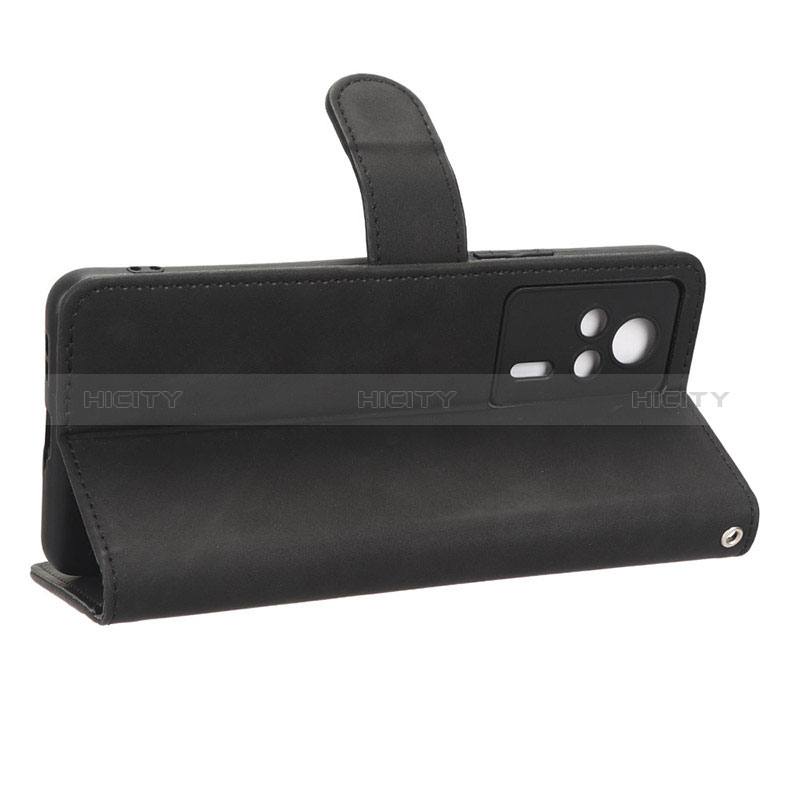 Custodia Portafoglio In Pelle Cover con Supporto L01Z per Xiaomi Redmi K60E 5G