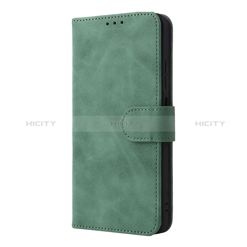 Custodia Portafoglio In Pelle Cover con Supporto L01Z per Xiaomi Redmi Note 11 4G (2022)