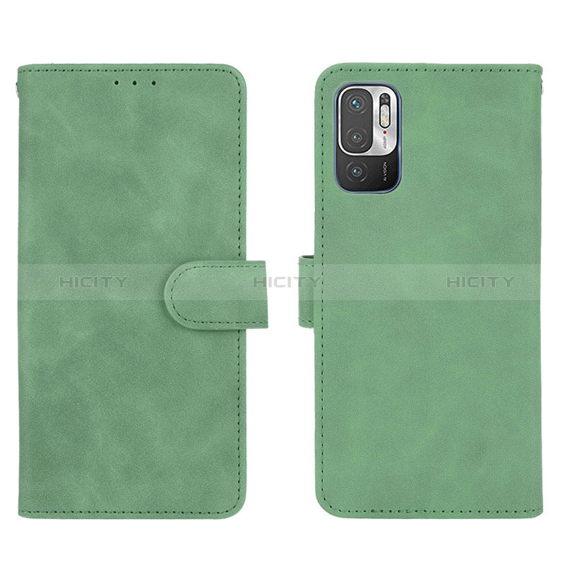 Custodia Portafoglio In Pelle Cover con Supporto L01Z per Xiaomi Redmi Note 11 SE 5G