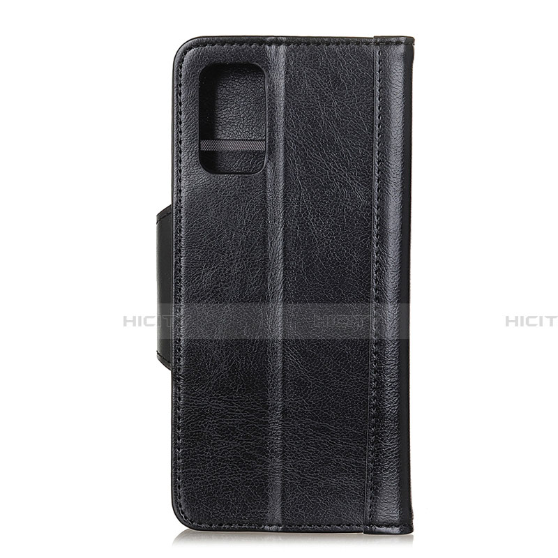 Custodia Portafoglio In Pelle Cover con Supporto L02 per Huawei Honor 30S