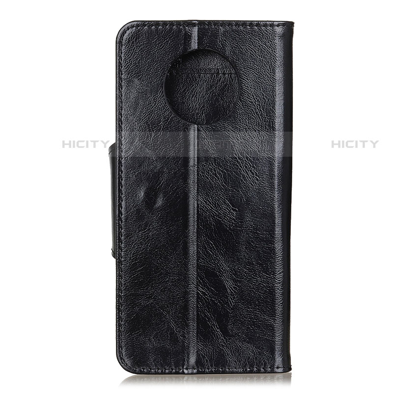 Custodia Portafoglio In Pelle Cover con Supporto L02 per Huawei Mate 40 Pro