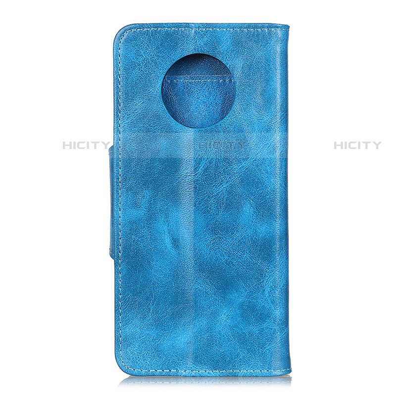 Custodia Portafoglio In Pelle Cover con Supporto L02 per Huawei Mate 40 Pro