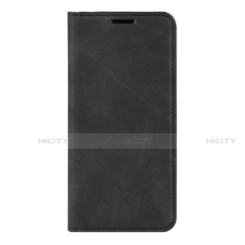 Custodia Portafoglio In Pelle Cover con Supporto L02 per Huawei P40