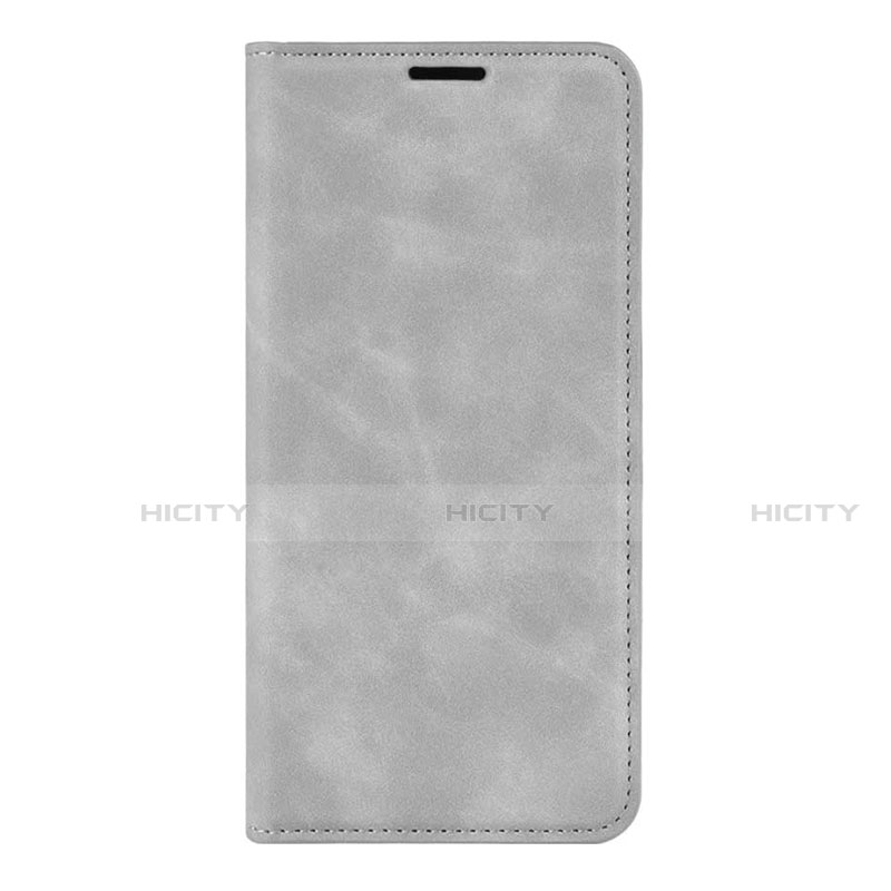 Custodia Portafoglio In Pelle Cover con Supporto L02 per Huawei P40