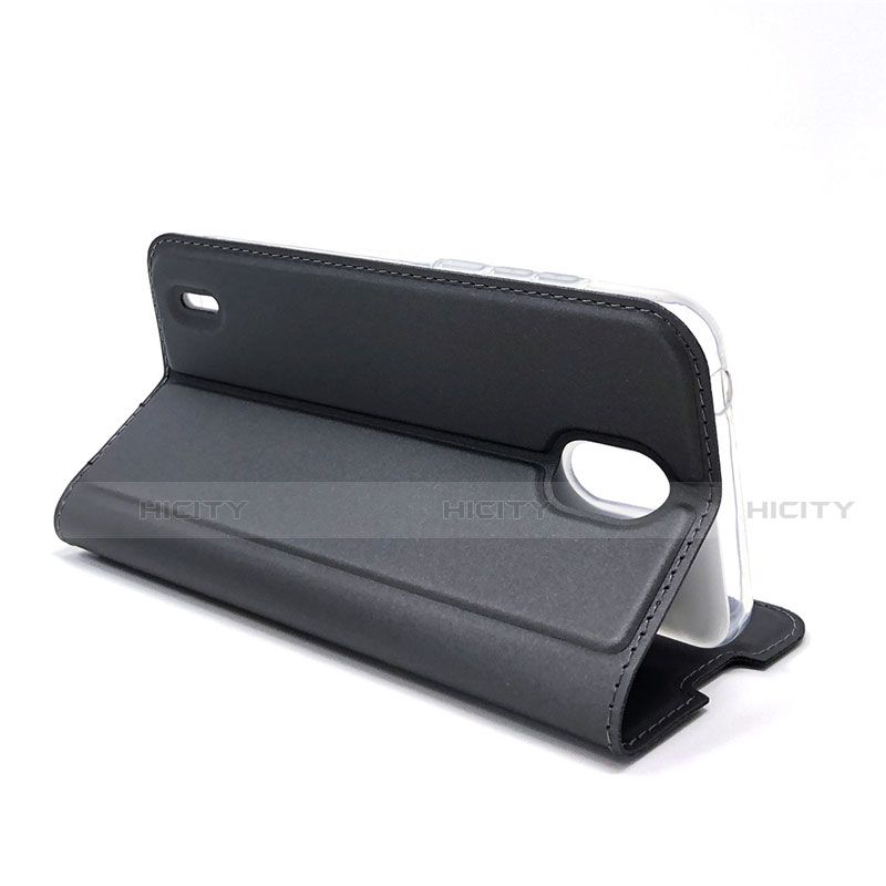 Custodia Portafoglio In Pelle Cover con Supporto L02 per Nokia 1.3