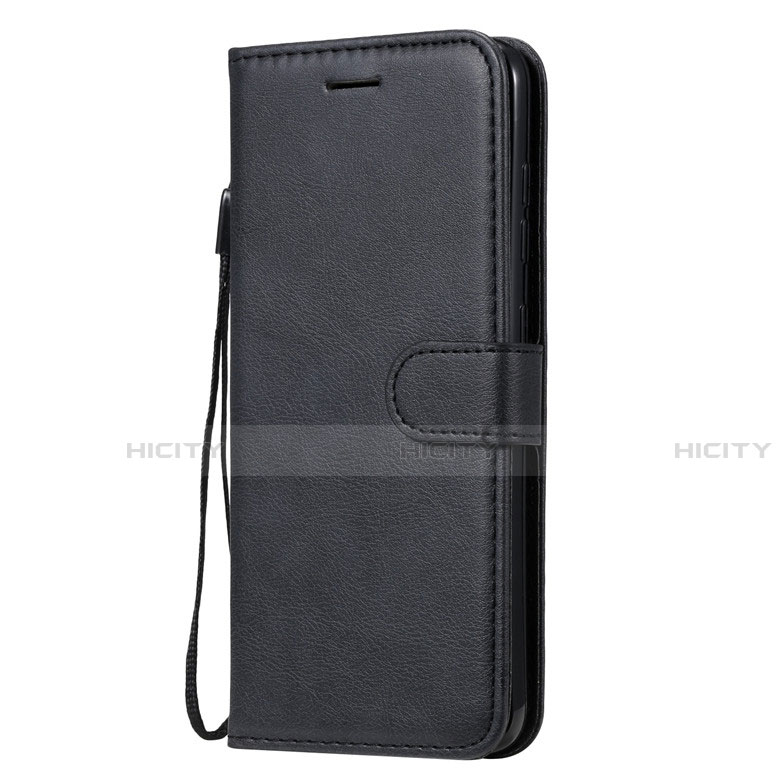 Custodia Portafoglio In Pelle Cover con Supporto L02 per Nokia 7.2