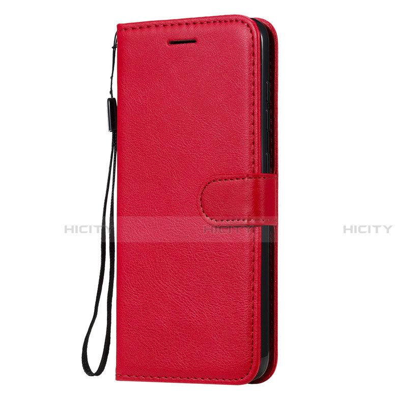 Custodia Portafoglio In Pelle Cover con Supporto L02 per Nokia 7.2