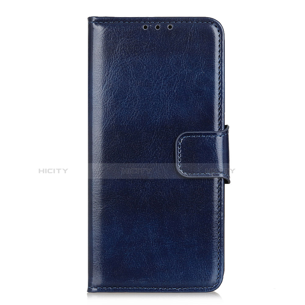 Custodia Portafoglio In Pelle Cover con Supporto L02 per Oppo Reno4 4G