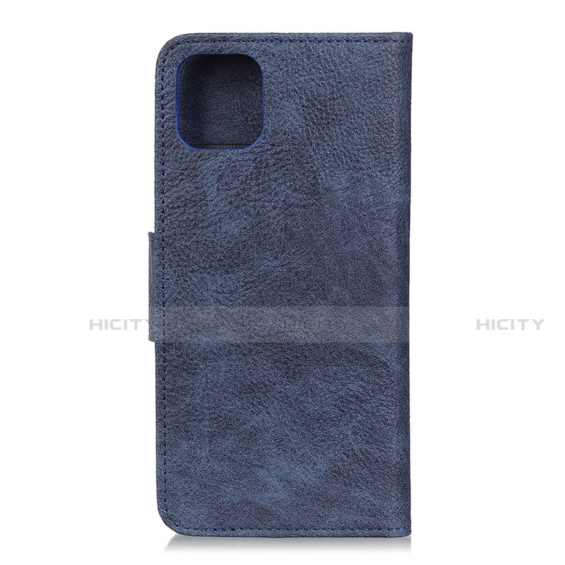 Custodia Portafoglio In Pelle Cover con Supporto L02 per Realme C11