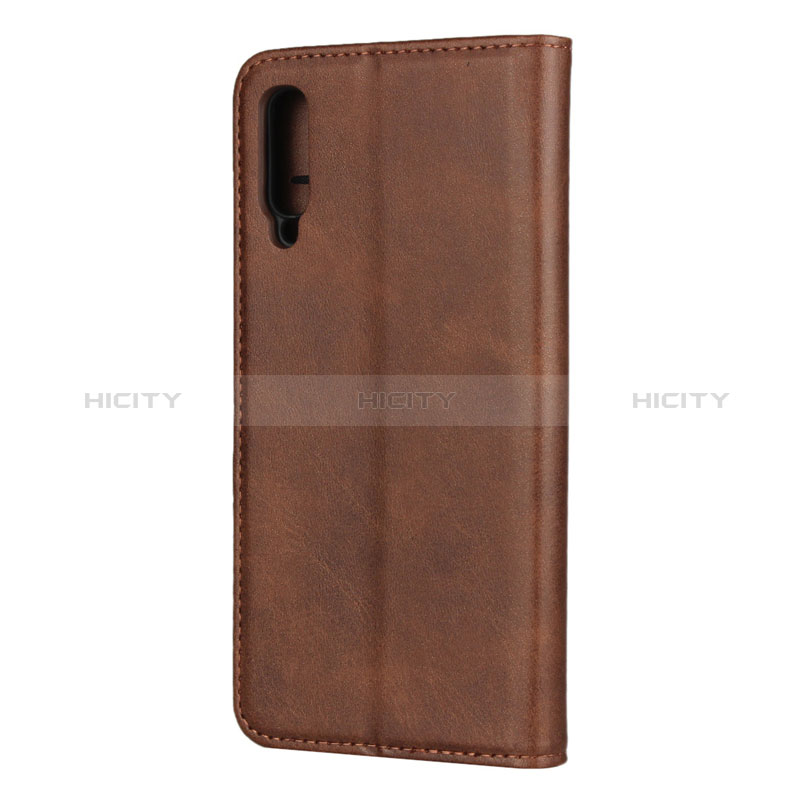 Custodia Portafoglio In Pelle Cover con Supporto L02 per Samsung Galaxy A50S