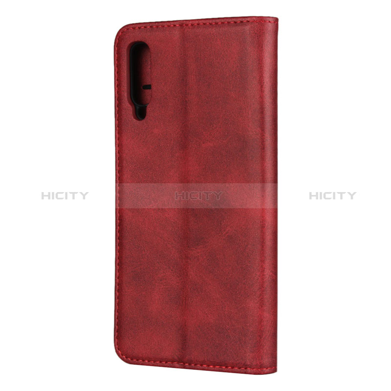 Custodia Portafoglio In Pelle Cover con Supporto L02 per Samsung Galaxy A50S