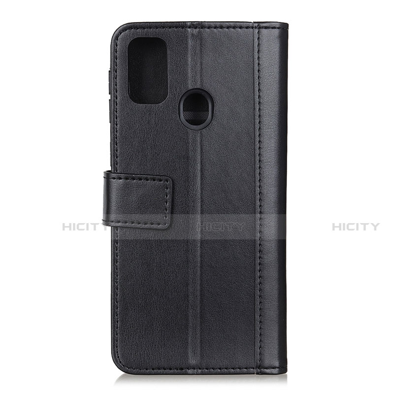 Custodia Portafoglio In Pelle Cover con Supporto L02 per Samsung Galaxy M31