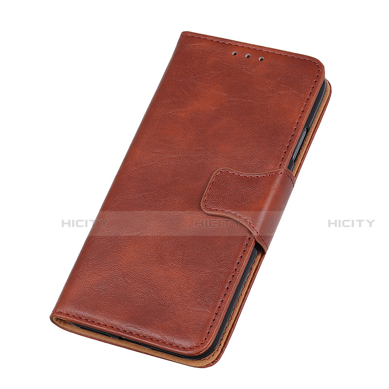 Custodia Portafoglio In Pelle Cover con Supporto L02 per Sony Xperia 8 Lite