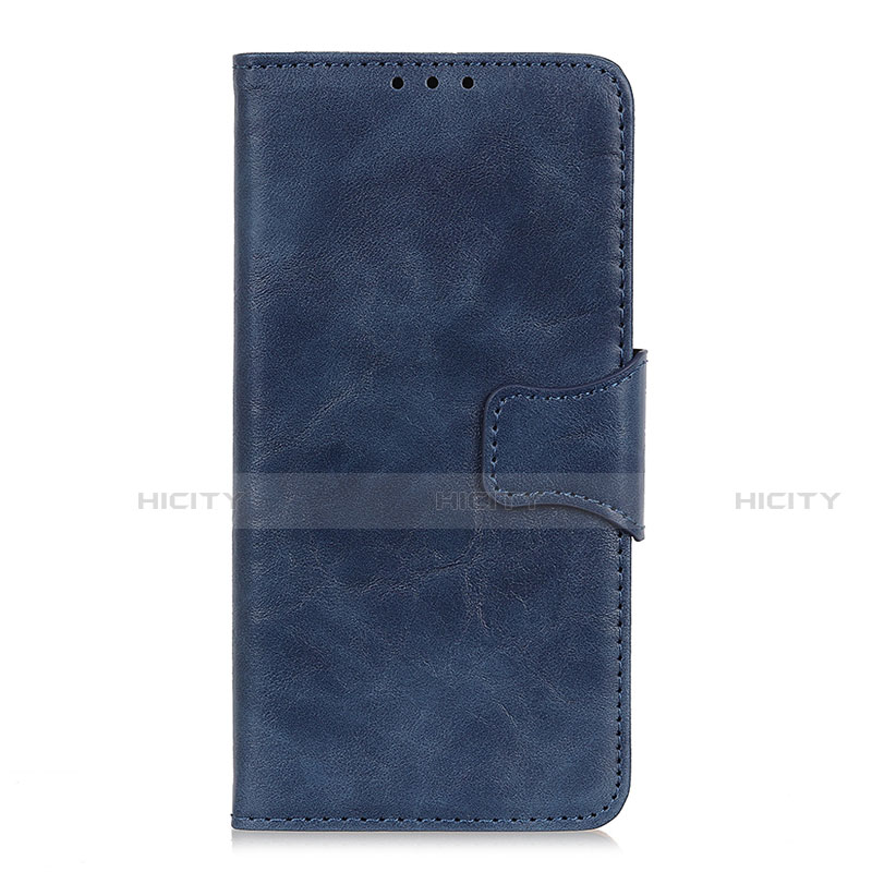 Custodia Portafoglio In Pelle Cover con Supporto L02 per Sony Xperia 8 Lite