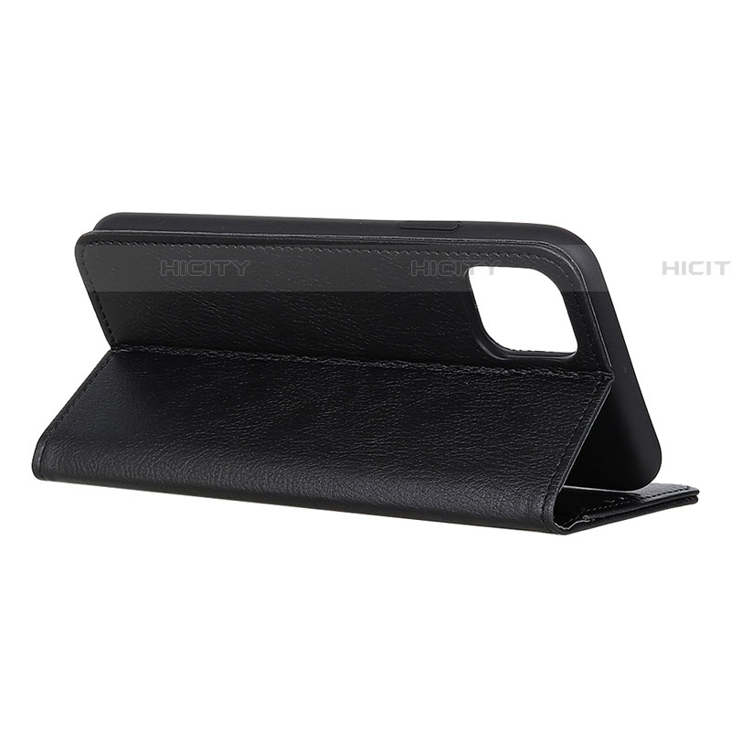 Custodia Portafoglio In Pelle Cover con Supporto L02 per Xiaomi Mi 10 Lite