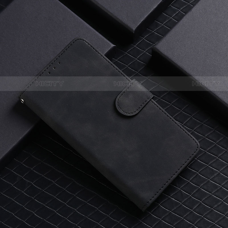 Custodia Portafoglio In Pelle Cover con Supporto L02 per Xiaomi Mi 12 Ultra 5G