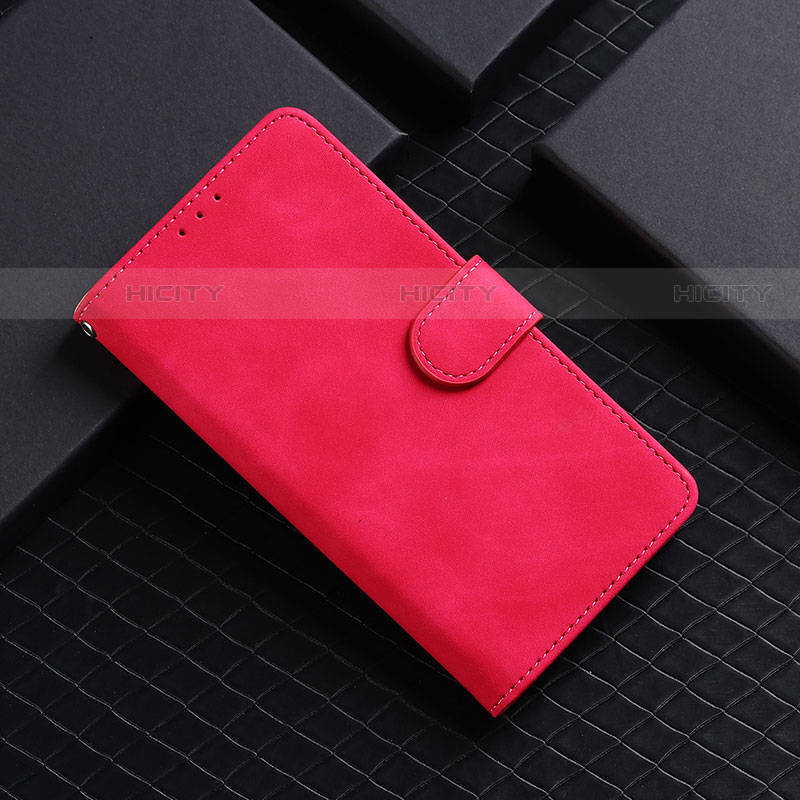 Custodia Portafoglio In Pelle Cover con Supporto L02 per Xiaomi Mi 12 Ultra 5G