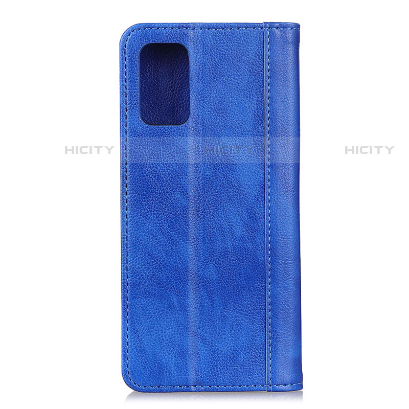 Custodia Portafoglio In Pelle Cover con Supporto L02 per Xiaomi Redmi K30S 5G