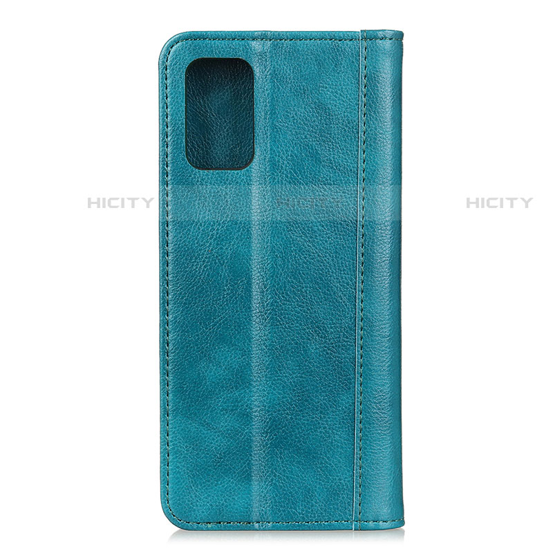 Custodia Portafoglio In Pelle Cover con Supporto L02 per Xiaomi Redmi K30S 5G