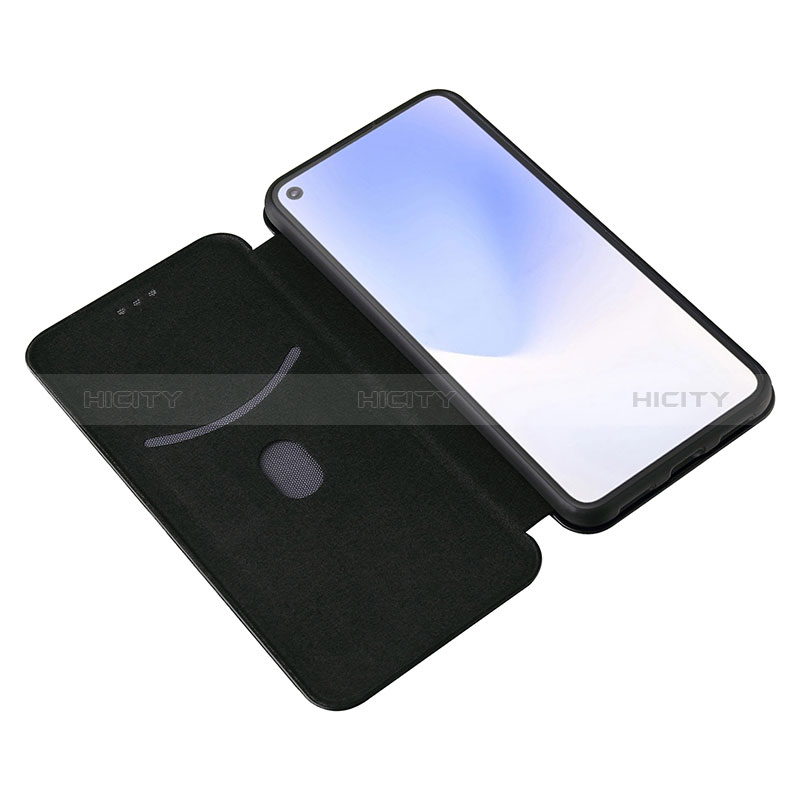 Custodia Portafoglio In Pelle Cover con Supporto L02Z per Google Pixel 5a 5G