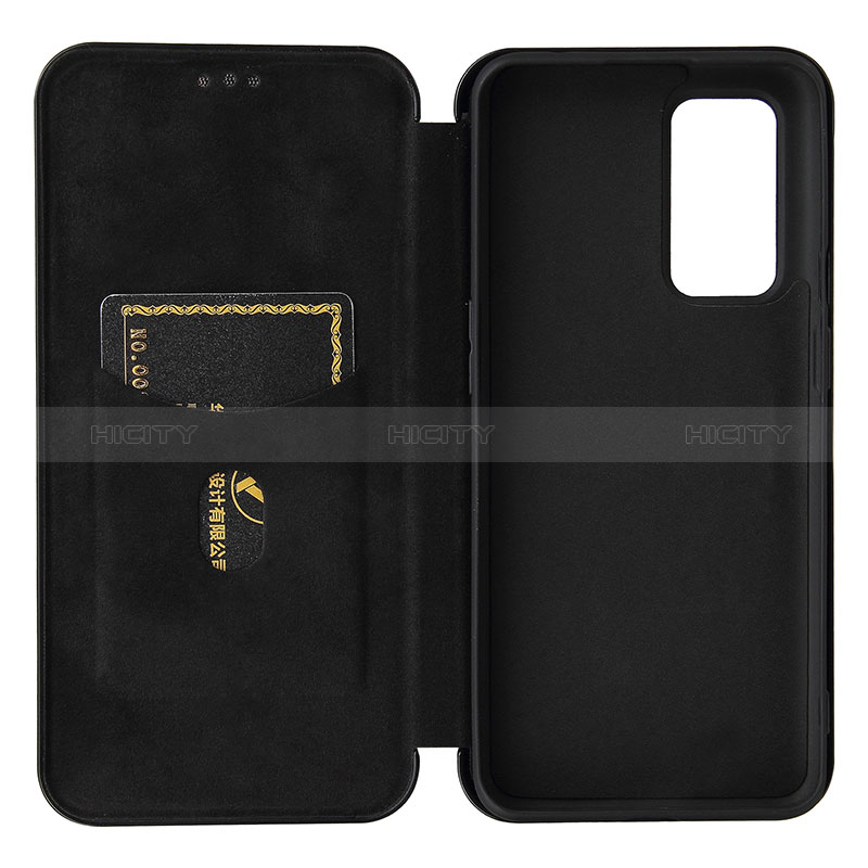 Custodia Portafoglio In Pelle Cover con Supporto L02Z per OnePlus 9 Pro 5G