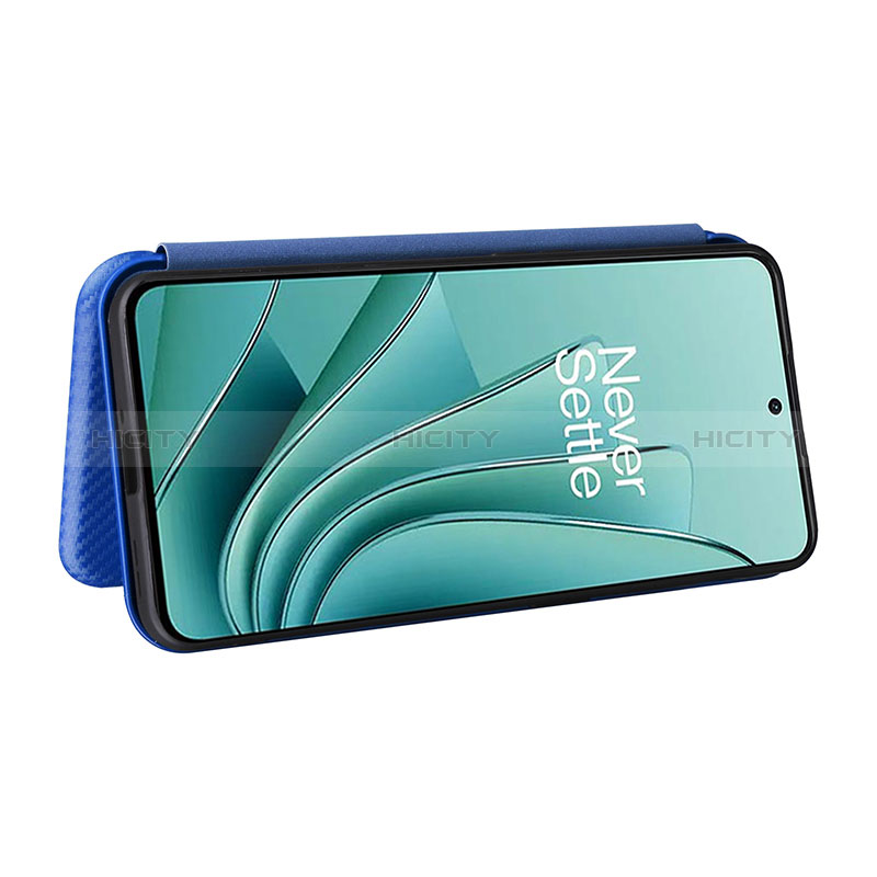 Custodia Portafoglio In Pelle Cover con Supporto L02Z per OnePlus Ace 2V 5G